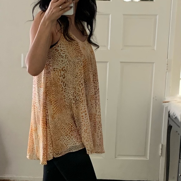 Show Me Your MuMu Tunic Swing Top - Picture 3 of 8